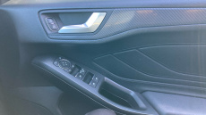 Ford Focus 1.0 EcoBoost 125 ST-Line X 5dr Auto Petrol Hatchback